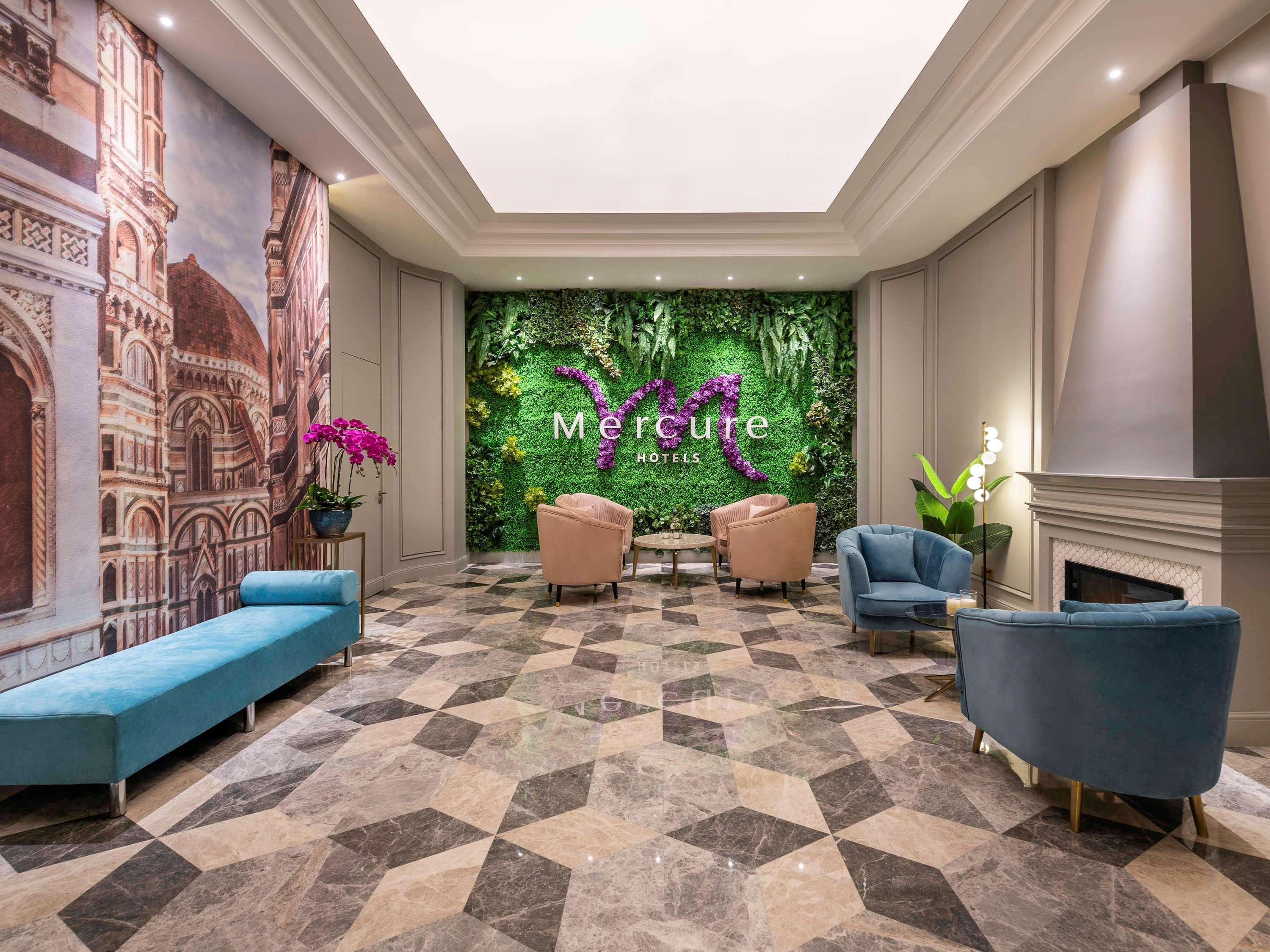 Mercure Shanghai Jiuting Bagian luar foto