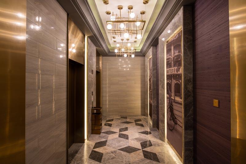 Mercure Shanghai Jiuting Bagian luar foto