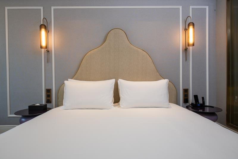 Mercure Shanghai Jiuting Bagian luar foto